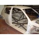 VW Golf Mk4 roll cage (CDS)
