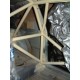 BMW E30 roll cage (CDS)