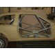VW Scirocco 04 Mk1/2 roll cage (CDS)