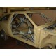 VW Scirocco 04 Mk1/2 roll cage (CDS)