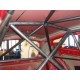 VW Scirocco 08 Mk3 roll cage (T45)