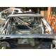 BMW E36 roll cage (CDS)