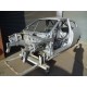 Renault Clio Mk3 roll cage (T45) 