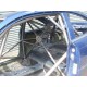 BMW E46 roll cage (T45)