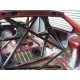 BMW E46 Compact roll cage (T45)