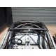 BMW Z4 Coupe roll cage (CDS)