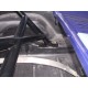 Chevrolet Stingray roll cage (CDS)