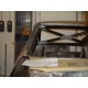 Datsun 240Z roll cage (T45)