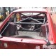 Datsun 260Z roll cage (CDS)