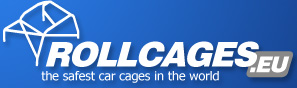 RollCages.eu - online Motorsport shop with free EU delivery